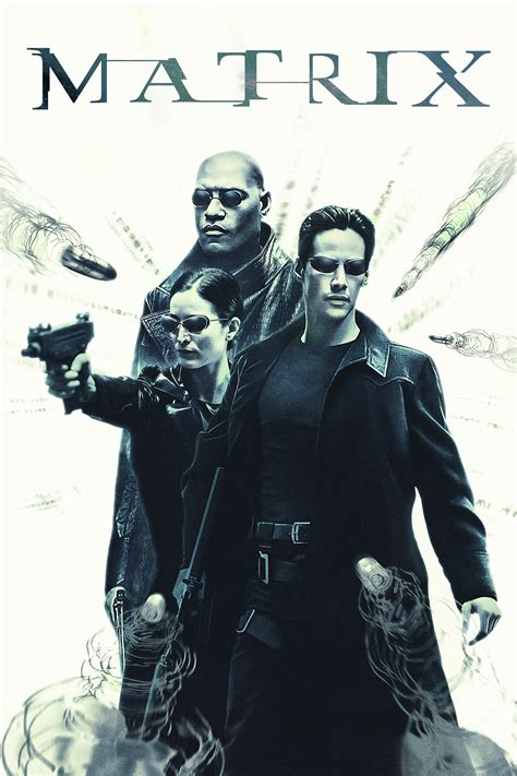 The Matrix .
